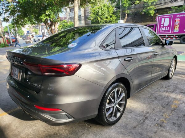 2022 Geely Emgrand 1.5 Comfort 15K KM A/T - Image 6