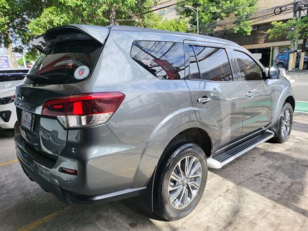 2019 Nissan Terra 2.5 VL A/T - Image 6