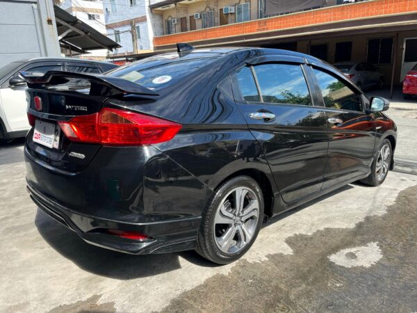 2015 Honda City 1.5 VX A/T - Image 7