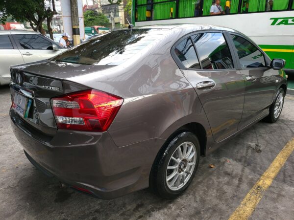 2013 Honda City 1.3 S A/T - Image 6