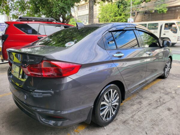 2018 Honda City 1.5 VX A/T - Image 6