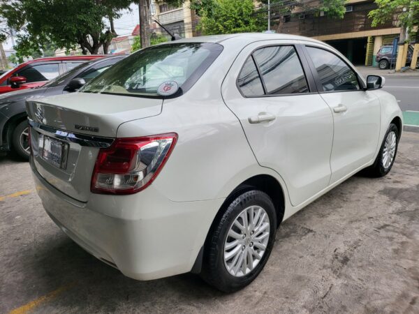 2019 Suzuki Dzire 1.2 GL A/T - Image 6