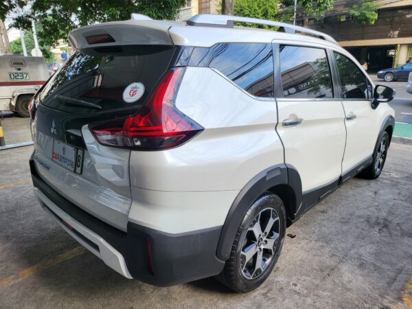 2021 Mitsubishi Xpander Cross 1.5 20K KM A/T - Image 6