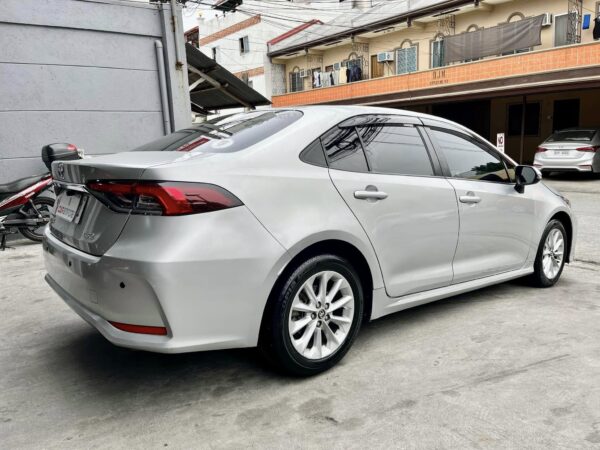 2020 Toyota Corolla Altis 1.6 G A/T - Image 6