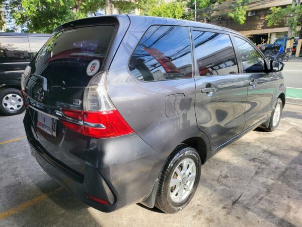 2022 Toyota Avanza 1.3 E Casa Maintained A/T - Image 7