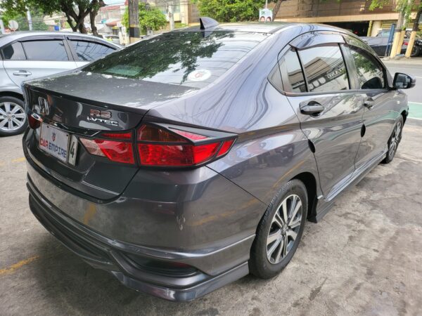 2019 Honda City 1.5 Sport Modulo Edition A/T - Image 7