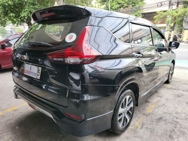 2019 Mitsubishi Xpander 1.5 GLS Sport A/T - Image 6