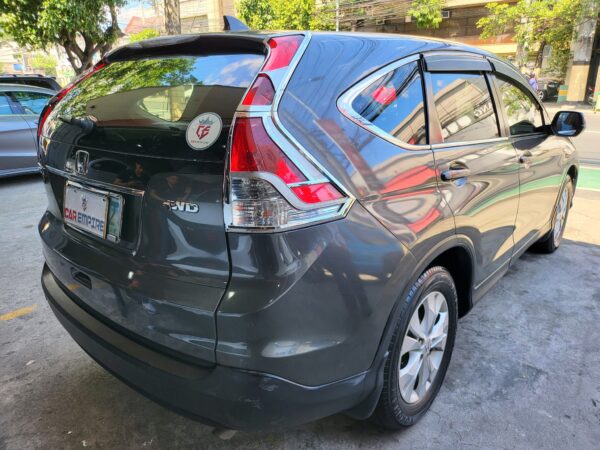 2013 Honda CR-V 2.4 AWD W/Sunroof A/T - Image 6