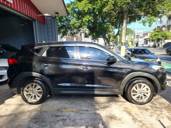 2017 Hyundai Tucson 2.0 GL A/T - Image 7