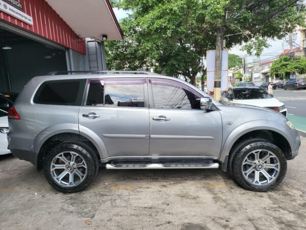 2014 Mitsubishi Montero Sport 2.4 GLS-V A/T - Image 8