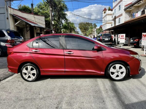 2017 Honda City 1.5 VX A/T - Image 7