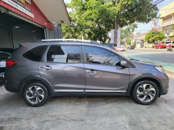 2019 Acquired Honda BR-V 1.5 V Push Start A/T - Image 8