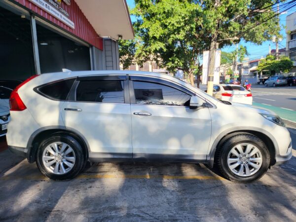 2017 Honda CR-V 2.0 S Push Start A/T - Image 8