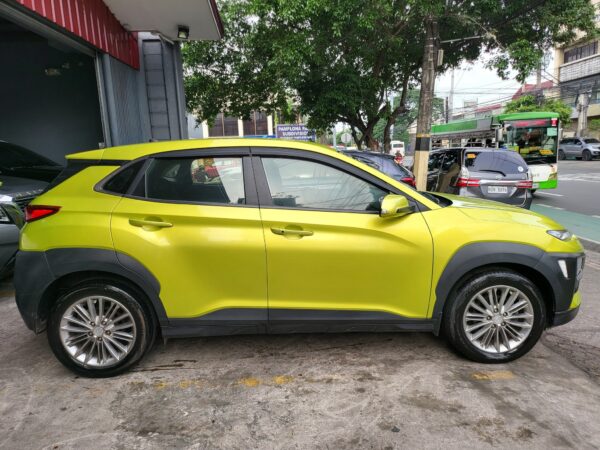 2019 Hyundai Kona 2.0 GLS A/T - Image 8