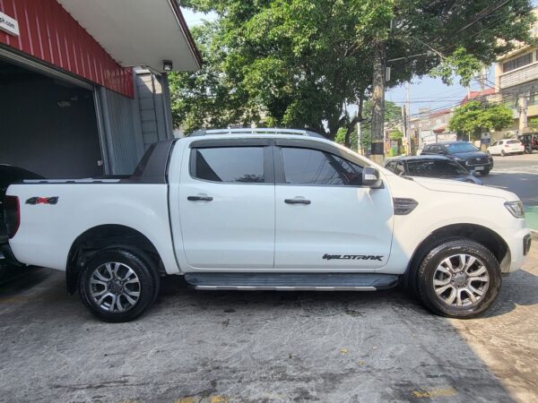 2019 Ford Ranger 2.0 Wildtrak 4x4 A/T - Image 7