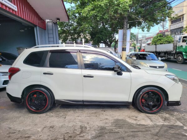 2013 Subaru Forester 2.0 XT Loaded A/T - Image 7