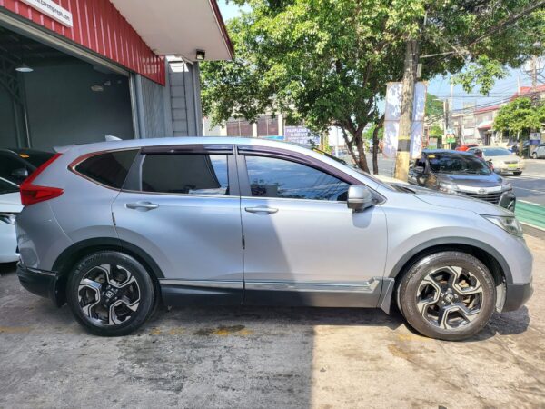 2018 Honda CR-V 1.6 S Push Start Diesel A/T - Image 7