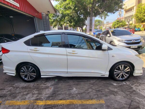 2014 Honda City 1.5 E A/T - Image 7