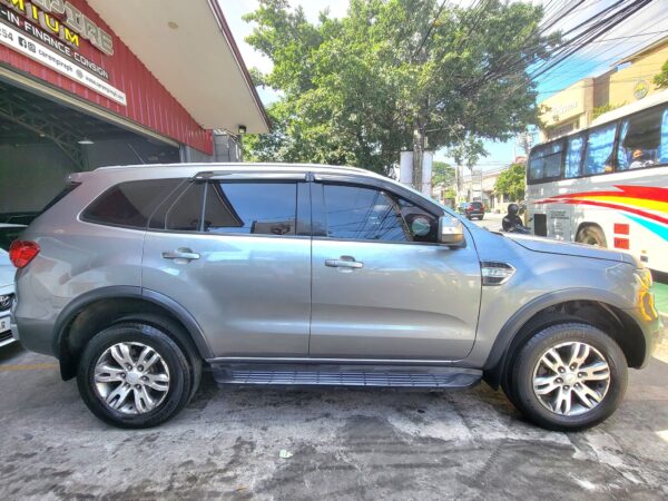 2016 Ford Everest 2.2 Trend A/T - Image 7