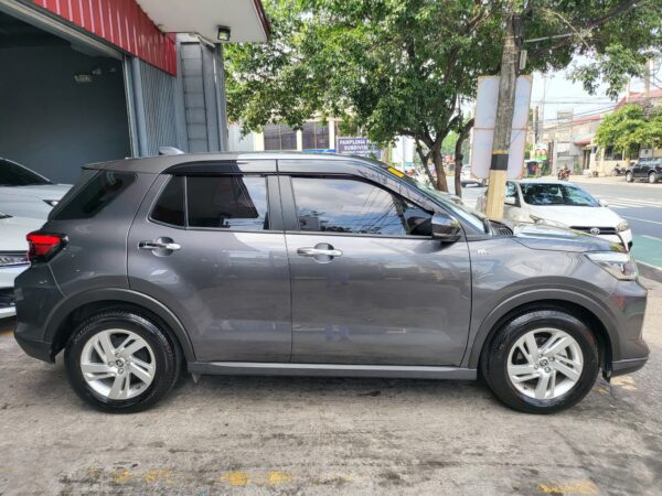 2023 Toyota Raize 1.2 G 5K KM A/T - Image 7