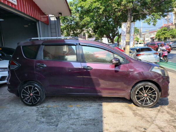 2017 Suzuki Ertiga 1.5 GL A/T - Image 7