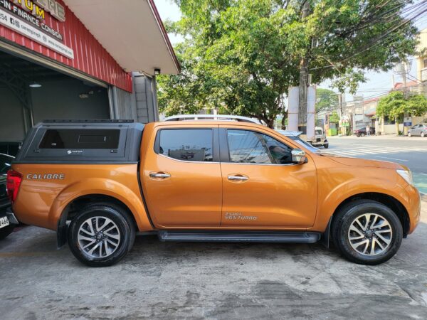 2019 Nissan Navara 2.5 EL 15K KM A/T - Image 7