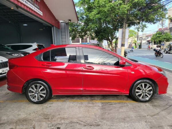 2019 Honda City 1.5 E A/T - Image 7