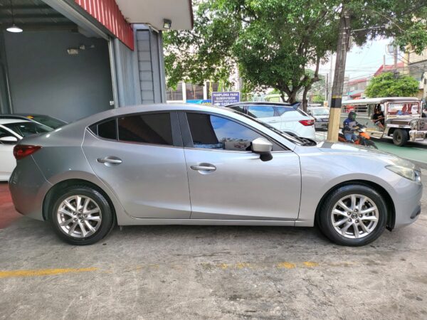 2015 Mazda 3 1.5 Skyactiv A/T - Image 7