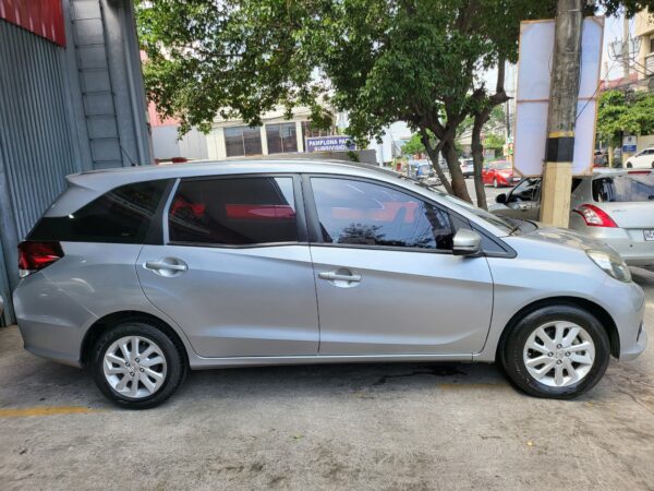 2016 Honda Mobilio 1.5 V A/T - Image 8