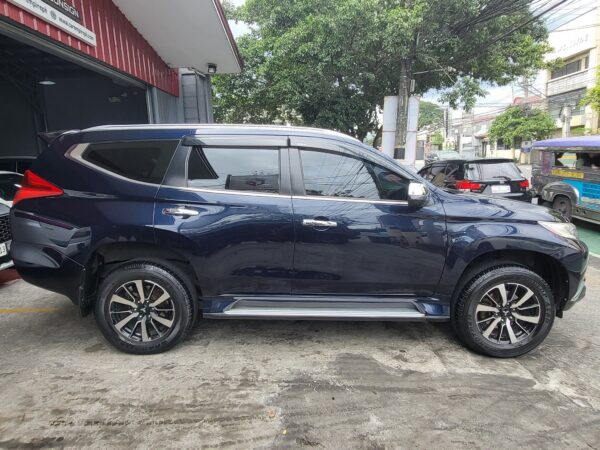 2018 Mitsubishi Montero Sport 2.4 GLS Premium A/T - Image 7