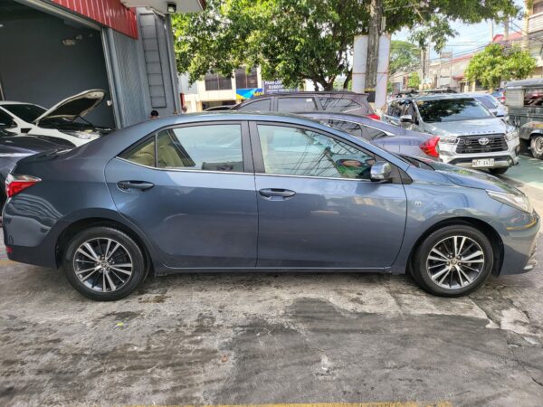 2017 Toyota Altis 1.6 G A/T - Image 7