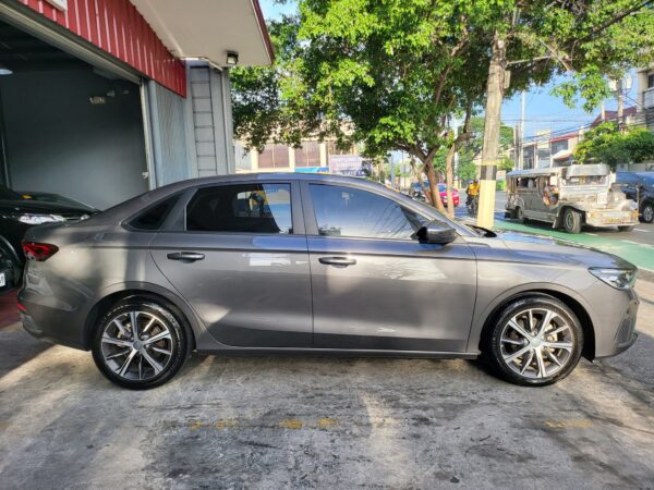 2016 Mitsubishi Mirage G4 1.2 GLS A/T - Image 7