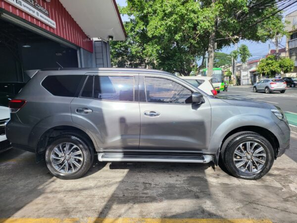 2019 Nissan Terra 2.5 VL A/T - Image 7