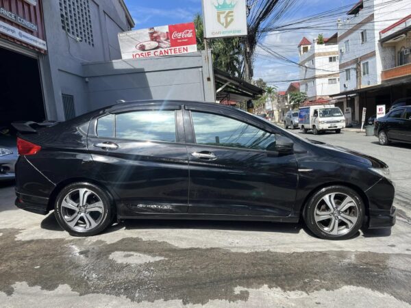 2015 Honda City 1.5 VX A/T - Image 8