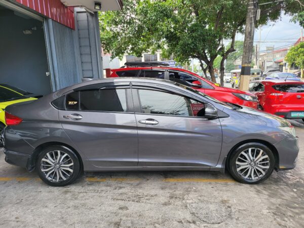 2018 Honda City 1.5 VX A/T - Image 7