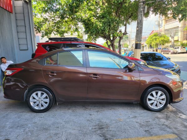 2015 Toyota Vios 1.3 E M/T - Image 6