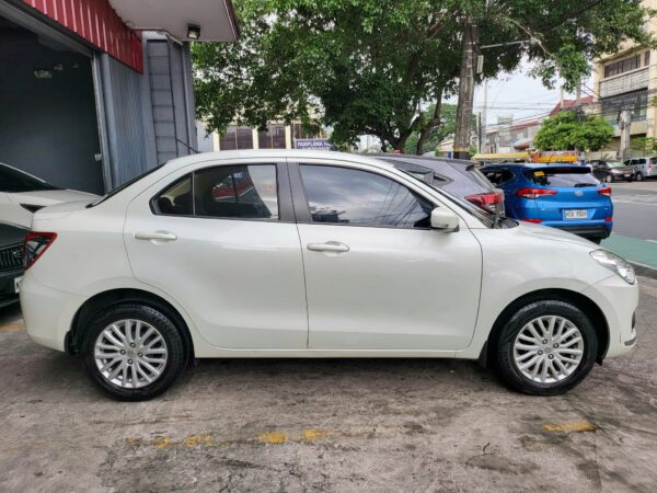 2019 Suzuki Dzire 1.2 GL A/T - Image 7