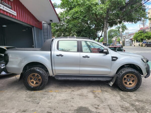 2015 Ford Ranger  2.2 Wildtrak Super Loaded A/T - Image 7