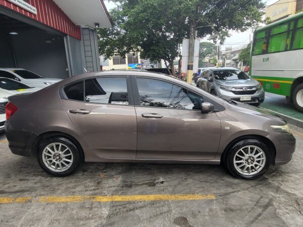 2013 Honda City 1.3 S A/T - Image 7