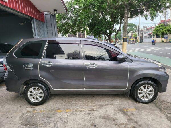 2019 Toyota Avanza 1.3 E 20K KM M/T - Image 8