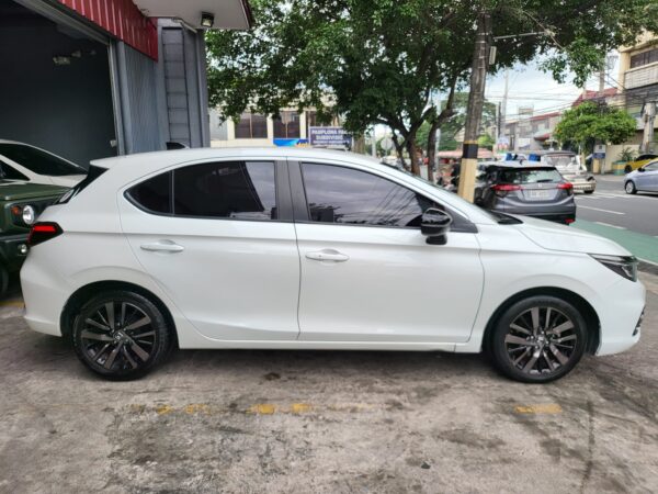 2022 Honda City 1.5 RS Hatchback 10K KM A/T - Image 7