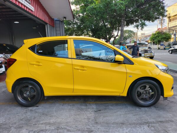 2021 Honda Brio 1.2 V A/T - Image 7