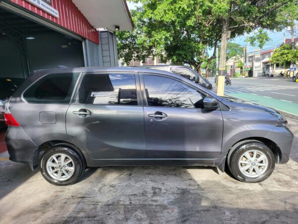 2022 Toyota Avanza 1.3 E Casa Maintained A/T - Image 8