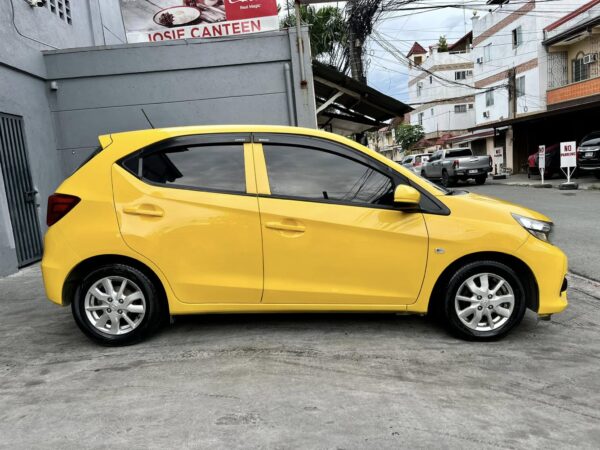 2019 Honda Brio 1.2 V A/T - Image 7