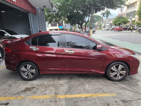 2014 Honda City 1.5 VX A/T - Image 8