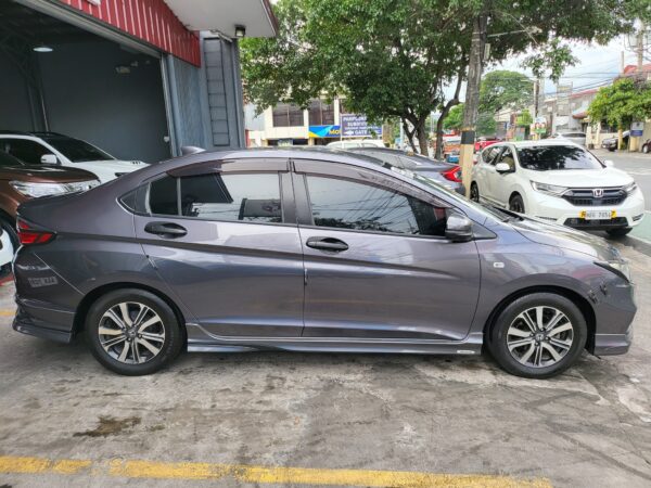 2019 Honda City 1.5 Sport Modulo Edition A/T - Image 8