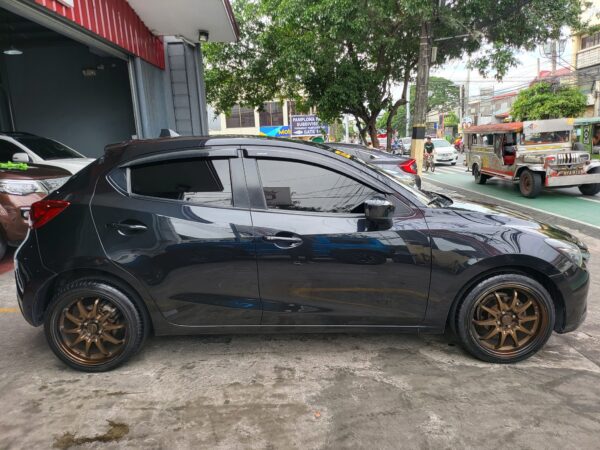 2016 Mazda 2 1.5 Skyactiv A/T - Image 8