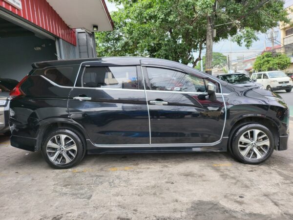 2019 Mitsubishi Xpander 1.5 GLS Sport A/T - Image 7