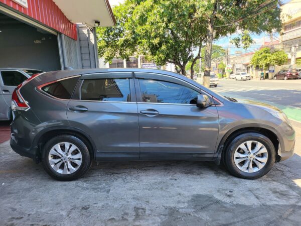 2013 Honda CR-V 2.4 AWD W/Sunroof A/T - Image 7