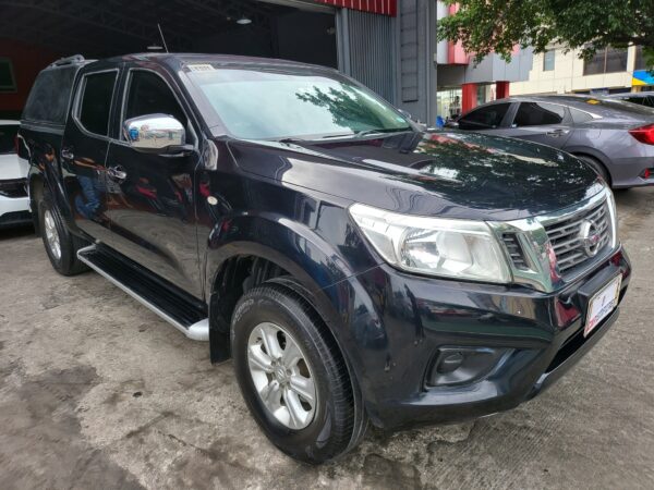 2018 Nissan Navara 2.5 EL M/T - Image 8